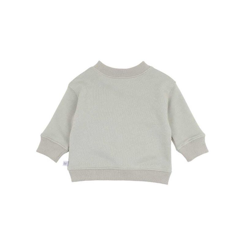 Bébé Isaac 3D Dinosaur Sweatshirt image number 1